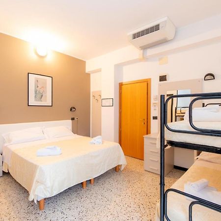 Hotel Galileo Rimini Dış mekan fotoğraf