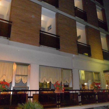 Hotel Galileo Rimini Dış mekan fotoğraf
