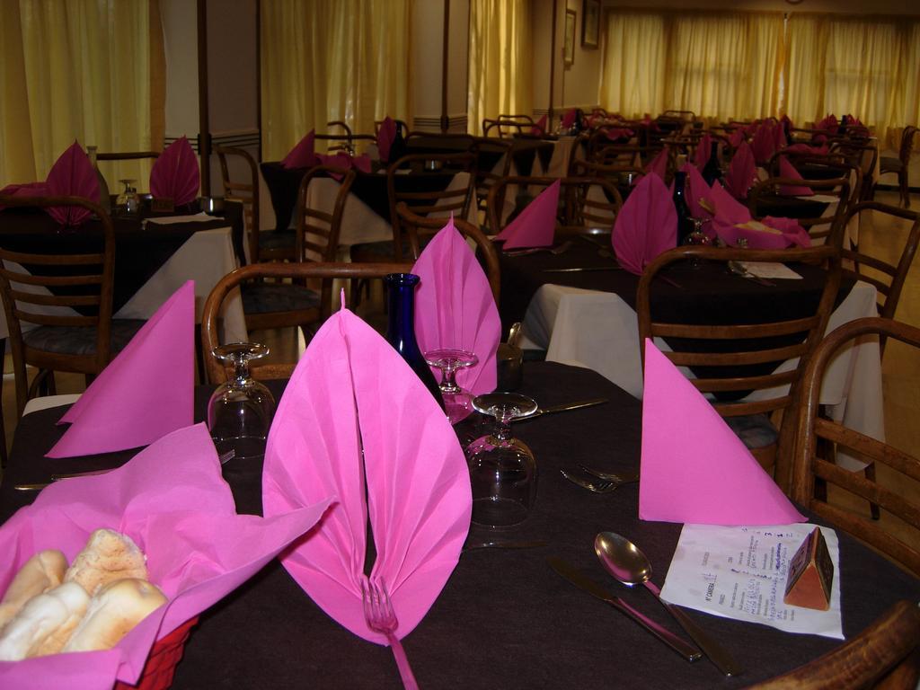 Hotel Galileo Rimini Dış mekan fotoğraf