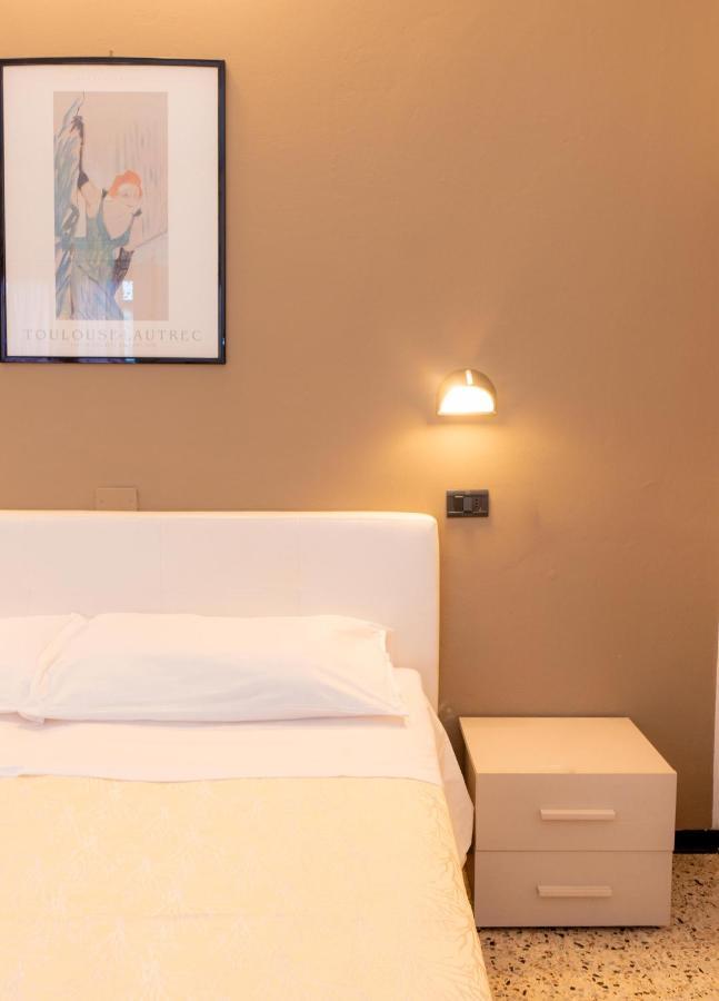Hotel Galileo Rimini Dış mekan fotoğraf