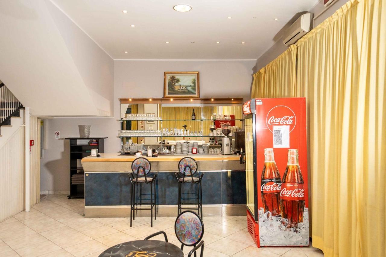 Hotel Galileo Rimini Dış mekan fotoğraf