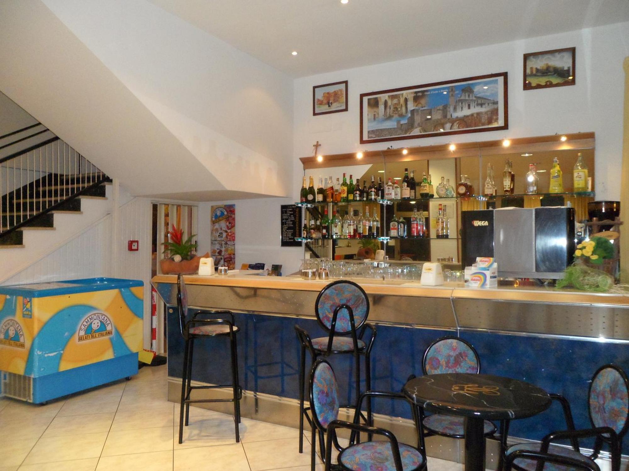Hotel Galileo Rimini Dış mekan fotoğraf