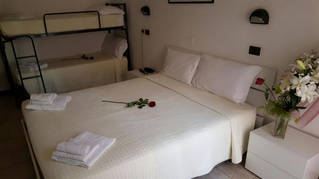 Hotel Galileo Rimini Dış mekan fotoğraf