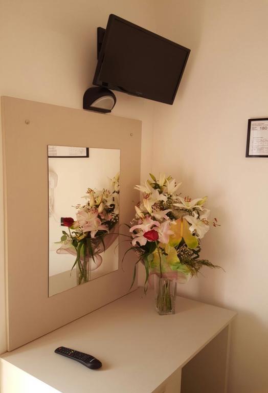 Hotel Galileo Rimini Dış mekan fotoğraf