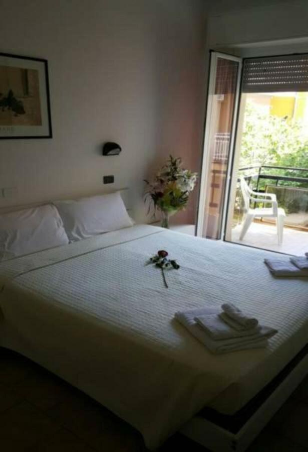 Hotel Galileo Rimini Dış mekan fotoğraf