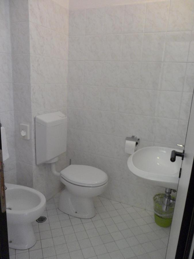 Hotel Galileo Rimini Oda fotoğraf